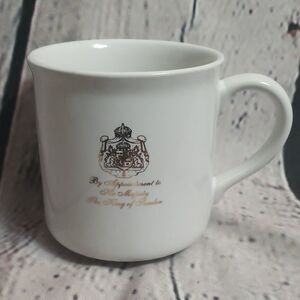 Gevalia Kaffe Mug
